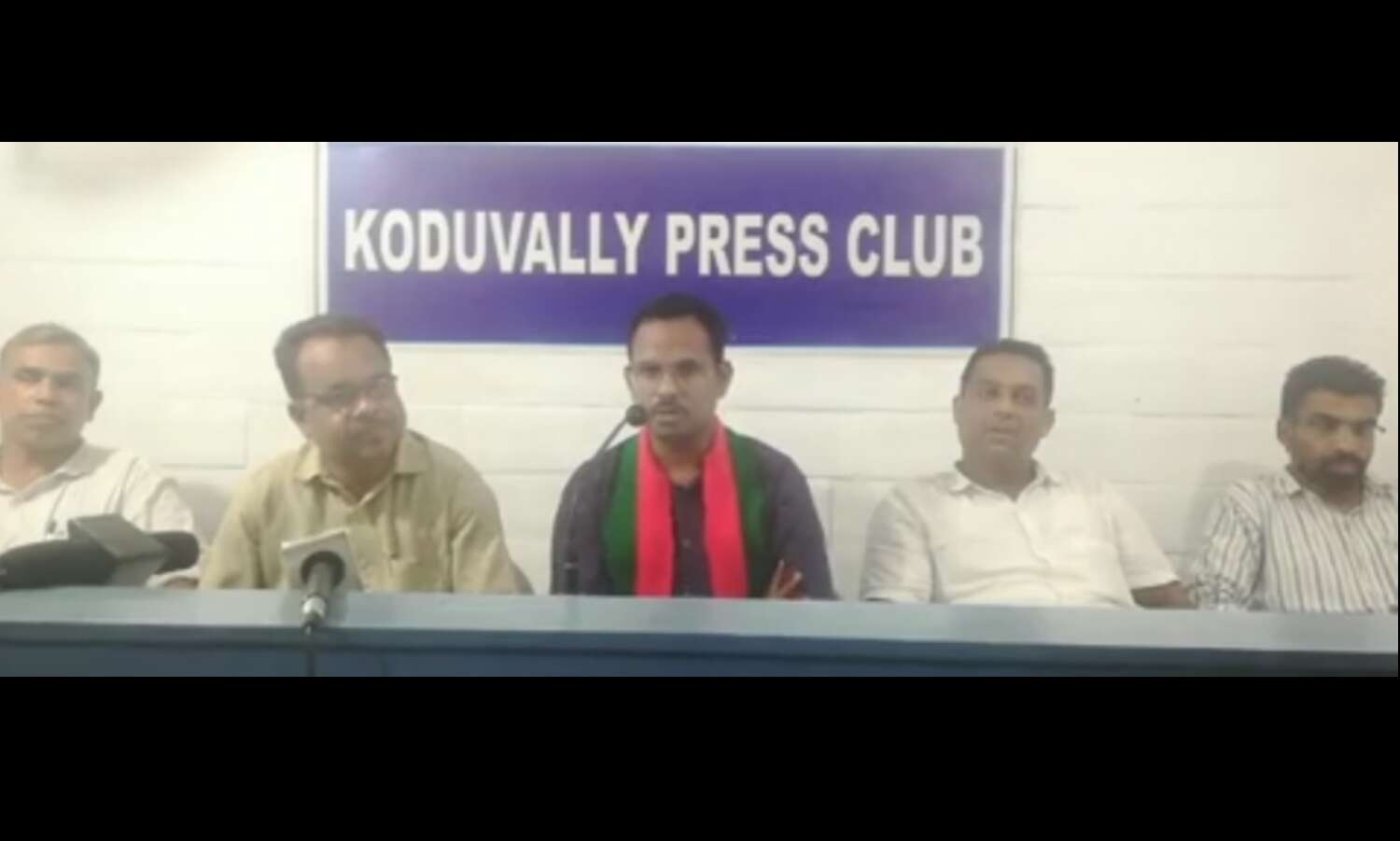 ക്ഷേമ പ്രവര്ത്തനങ്ങളിലൂടെ അടിസ്ഥാന സൗകര്യങ്ങള് വര്ധിപ്പിക്കും: എസ്ഡിപിഐ ക്ഷേമ പ്രവര്ത്തനങ്ങളിലൂടെ അടിസ്ഥാന സൗകര്യങ്ങള് വര്ധിപ്പിക്കും: എസ്ഡിപിഐ