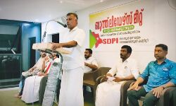 എസ്ഡിപിഐ ബൂത്ത് ലീഡേഴ്‌സ് മീറ്റ് സംഘടിപ്പിച്ചു