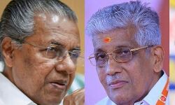 എന്‍എസ്എസിന്റെ തുടര്‍ച്ചയായ വിമര്‍ശനങ്ങളില്‍ സംശയമുണ്ടെന്ന് പിണറായി വിജയന്‍