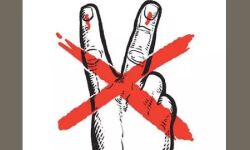 കള്ളവോട്ട് തടയാന് കര്ശന മാര്ഗനിര്ദേശങ്ങളുമായി മുഖ്യ തിരഞ്ഞെടുപ്പ് ഓഫീസര് കള്ളവോട്ട് തടയാന് കര്ശന മാര്ഗനിര്ദേശങ്ങളുമായി മുഖ്യ തിരഞ്ഞെടുപ്പ് ഓഫീസര്