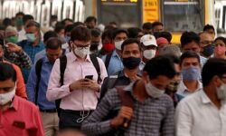 മുംബൈയില്‍ പ്രതിദിന കൊവിഡ് ബാധയില്‍ റെക്കോര്‍ഡ് വര്‍ധന; 24 മണിക്കൂറിനുളളില്‍ രോഗം സ്ഥിരീകരിച്ചത് 5,185 പേര്‍ക്ക്