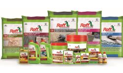 റോഫ് കേരളത്തിലെ സാന്നിധ്യം ശക്തമാക്കുന്നു