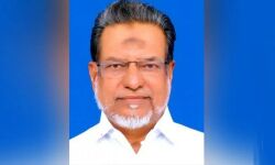പൗരത്വബില്ലിനെ പിന്തുണച്ച് വിവാദം സൃഷ്ടിച്ച എഐഎഡിഎംകെ എം പി മുഹമ്മദ്ജാന്‍ ഹൃദയാഘാതം മൂലം മരിച്ചു