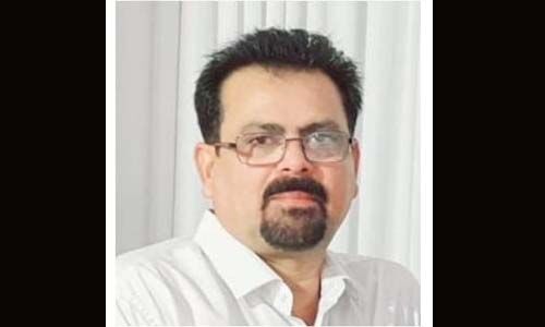 കൊവിഡ് ബാധിച്ച് കൊയിലാണ്ടി സ്വദേശി കുവൈത്തില്‍ മരിച്ചു