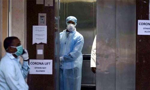 കോട്ടയം ജില്ലയില് 152 പേര്ക്ക് കൂടി കൊവിഡ്; 149 പേര്ക്കും സമ്പര്ക്കം കോട്ടയം ജില്ലയില് 152 പേര്ക്ക് കൂടി കൊവിഡ്; 149 പേര്ക്കും സമ്പര്ക്കം