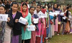 പശ്ചിമ ബംഗാളും അസമും 27ന് ബൂത്തിലേക്ക്: പരസ്യപ്രചാരണം ഇന്ന് അവസാനിക്കും