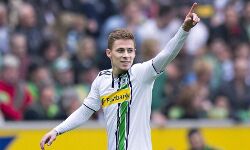 പോര്‍ച്ചുഗലിനും ബെല്‍ജിയത്തിനും ജയം; ഫ്രാന്‍സിന് സമനില