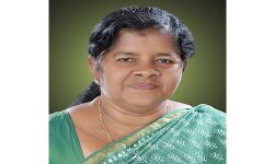 ആഴക്കടല്‍ കരാറില്‍ ജാഗ്രത പുലര്‍ത്തിയില്ല എന്നത്  മാത്രമാണ് വീഴ്ചയെന്ന്   മന്ത്രി മെഴ്‌സിക്കുട്ടിയമ്മ