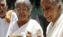 സാമൂഹ്യസുരക്ഷാ, ക്ഷേമ പെന്‍ഷനുകളുടെ വിതരണം ശനിയാഴ്ച മുതല്‍