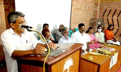 മാളയിലെ മോഹനം ചലച്ചിത്രോത്സവം കൊടിയിറങ്ങി