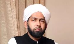 മുസ്ലിം ലീഗിനെക്കൊണ്ട് സമുദായത്തിന് ഗുണമില്ല; എല്ഡിഎഫിന് പരസ്യ പിന്തുണയുമായി എസ്വൈഎസ് നേതാവ് എ പി അബ്ദുല് ഹക്കിം അസ്ഹരി മുസ്ലിം ലീഗിനെക്കൊണ്ട് സമുദായത്തിന് ഗുണമില്ല; എല്ഡിഎഫിന് പരസ്യ പിന്തുണയുമായി എസ്വൈഎസ് നേതാവ് എ പി അബ്ദുല് ഹക്കിം അസ്ഹരി