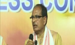 അസമില്‍ ലൗ ജിഹാദിനെതിരേ നിയമം കൊണ്ടുവരുമെന്ന് മധ്യപ്രദേശ് മുഖ്യമന്ത്രി