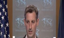 മ്യാന്‍മറില്‍ സൈനികഭരണത്തിനെതിരേ പ്രതിഷേധിച്ച കുട്ടികളടക്കം 27 പേരെ കൊലപ്പെടുത്തി; നടുക്കം രേഖപ്പെടുത്തി അമേരിക്ക