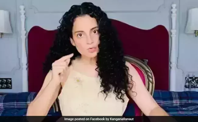 മാനനഷ്ടക്കേസില് നടി കങ്കണയ്ക്കെതിരായ ജാമ്യമില്ല വാറണ്ട് കോടതി റദ്ദാക്കി മാനനഷ്ടക്കേസില് നടി കങ്കണയ്ക്കെതിരായ ജാമ്യമില്ല വാറണ്ട് കോടതി റദ്ദാക്കി