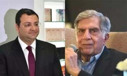 ടാറ്റാ സണ്‍സ് തലപ്പത്തുനിന്ന് സൈറസ് മിസ്ത്രിയെ നീക്കിയ നടപടി ശരിവച്ച് സുപ്രിംകോടതി