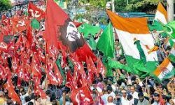 അഴീക്കോട്, കണ്ണൂര്‍ മണ്ഡലങ്ങളില്‍ നഗരങ്ങളിലെ കൊട്ടിക്കലാശം ഒഴിവാക്കാന്‍ തീരുമാനം