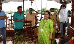 അനധികൃത മദ്യം, പണം കൈമാറ്റം; പരിശോധനയ്ക്കായി ഫ്‌ലോട്ടിംഗ് ഫ്‌ലയിങ് സ്‌ക്വാഡ് രംഗത്ത്