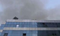 മുംബൈ കൊറോണ ആശുപത്രിയിലെ തീപിടിത്തം; മഹാരാഷ്ട്ര മുഖ്യമന്ത്രി ഉദ്ദവ് താക്കറെ മരിച്ചവരുടെ കുടുംബത്തോട് മാപ്പ് ചോദിച്ചു