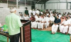 രാജ്യത്ത് മനുസ്മൃതി നടപ്പിലാക്കിക്കൊണ്ടിരിക്കുന്നുവെന്ന് ഇ.എം അബ്ദുറഹ്മാന്‍