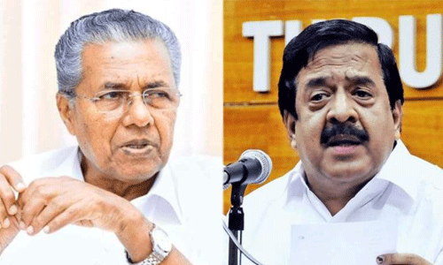ജനങ്ങളുടെ ദാരിദ്ര്യത്തെ വിറ്റ് വോട്ടാക്കുന്നുവെന്ന് ചെന്നിത്തല ജനങ്ങളുടെ ദാരിദ്ര്യത്തെ വിറ്റ് വോട്ടാക്കുന്നുവെന്ന് ചെന്നിത്തല