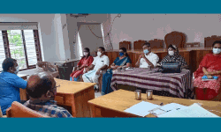 തിക്കോടിയില്‍ അഞ്ചരവയസ്സുകാരിയുടെ മരണം ഷിഗെല്ലയെന്ന് സൂചന; ഐസ് നിര്‍മാണ സ്ഥാപനം അടപ്പിച്ചു