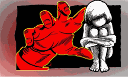 ഒമ്പത് വയസുകാരിയെ പീഡിപ്പിക്കാന്‍ ശ്രമിച്ച മധ്യവയസ്‌കന്‍ അറസ്റ്റില്‍