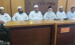 വികലമാക്കരുത്, വികൃതമാക്കരുത്, സുന്ദരമാണ് ഇസ്‌ലാം; ജംഇയ്യത്തുല്‍ ഉലമ എ ഹിന്ദ് ഏകദിന സമ്മേളനം 30ന് മലപ്പുറത്ത്