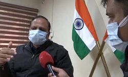 ലോക്ക് ഡൗണ്‍ ഒരു പരിഹാരമല്ല; കൊവിഡിനൊപ്പം ജീവിക്കാന്‍ പഠിക്കുക: ഡല്‍ഹി ആരോഗ്യമന്ത്രി