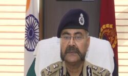 ഹോളി, ബറാഅത്ത്: സംഘര്‍ഷങ്ങള്‍ ഒഴിവാക്കാന്‍ യുപിയില്‍ 100 കമ്പനി സായുധപോലിസിനെ വിന്യസിപ്പിച്ചു