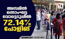 เด
เดธเดฎเดฟเตฝ เดเดจเตเดจเดพเดเดเดเตเด เดตเตเดเตเดเตเดเตเดชเตเดชเดฟเตฝ 72.14 เดถเดคเดฎเดพเดจเด เดชเตเดณเดฟเดเต เด
เดธเดฎเดฟเตฝ เดเดจเตเดจเดพเดเดเดเตเด เดตเตเดเตเดเตเดเตเดชเตเดชเดฟเตฝ 72.14 เดถเดคเดฎเดพเดจเด เดชเตเดณเดฟเดเต