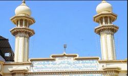 പട്ടിക്കാട് ജാമിഅ സമ്മേളനത്തിന് പ്രൗഢ സമാപനം