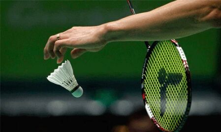 സൗത്ത് ഇന്ത്യ ബാഡ്മിന്റണ് ടൂര്ണ്ണമെന്റ് ഇന്ന് ആരംഭിക്കും സൗത്ത് ഇന്ത്യ ബാഡ്മിന്റണ് ടൂര്ണ്ണമെന്റ് ഇന്ന് ആരംഭിക്കും