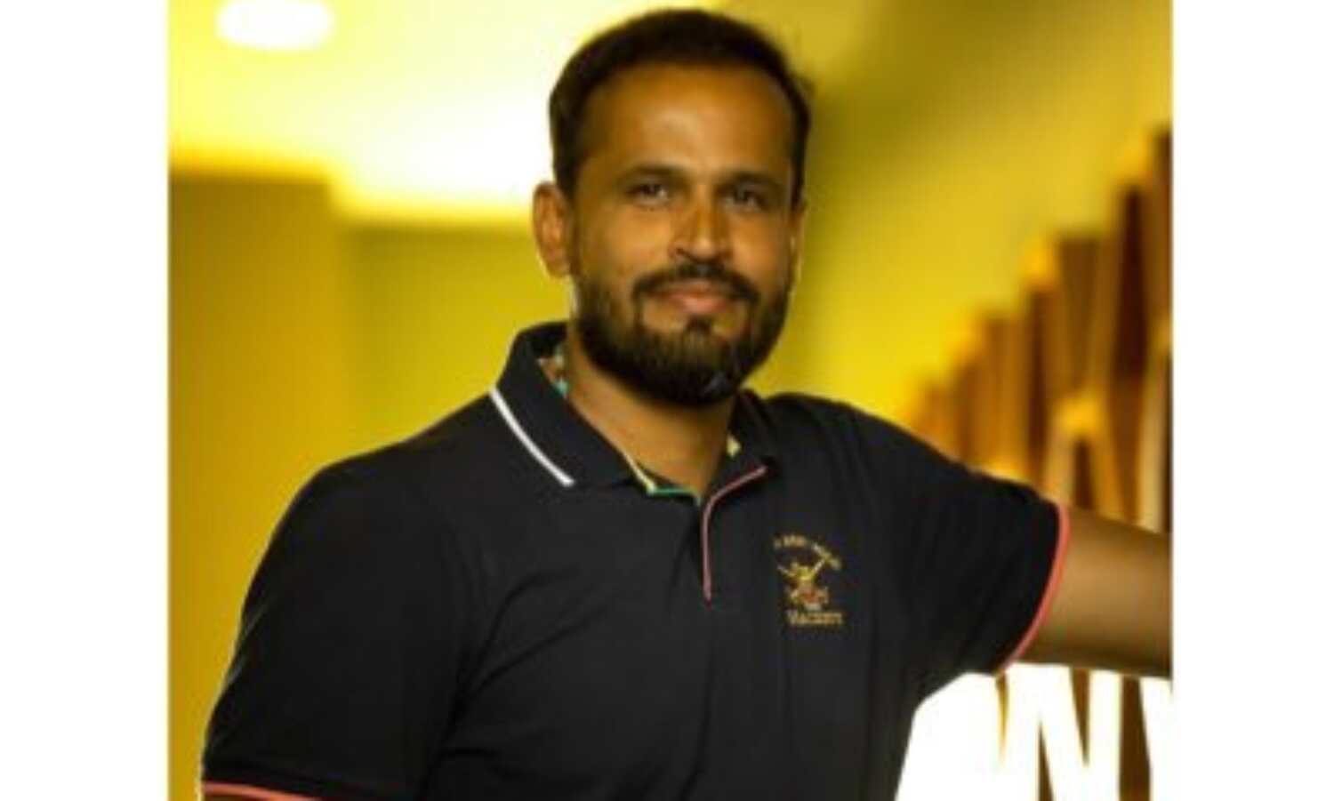 സചിന് പിന്നാലെ യൂസുഫ് പത്താനും കൊവിഡ് സചിന് പിന്നാലെ യൂസുഫ് പത്താനും കൊവിഡ്