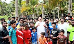 താനൂര് നിയോജക മണ്ഡലം എല്ഡിഎഫ് സ്വതന്ത്ര സ്ഥാനാര്ഥി വി അബ്ദുറഹ്മാന് മണ്ഡലപര്യടനം നടത്തി താനൂര് നിയോജക മണ്ഡലം എല്ഡിഎഫ് സ്വതന്ത്ര സ്ഥാനാര്ഥി വി അബ്ദുറഹ്മാന് മണ്ഡലപര്യടനം നടത്തി