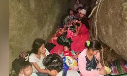 മ്യാന്‍മറിലെ തായ് അതിര്‍ത്തിയില്‍ സൈന്യത്തിന്റെ വ്യോമാക്രമണം; കുട്ടികള്‍ ഉള്‍പ്പെടെ നിരവധി പേര്‍ കൊല്ലപ്പെട്ടു