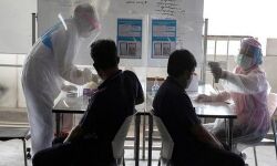 ഗുജറാത്തിലെത്തുന്നവര്‍ക്കും കൊവിഡ് നെഗറ്റീവ് സര്‍ട്ടിഫിക്കറ്റ് നിര്‍ബന്ധം