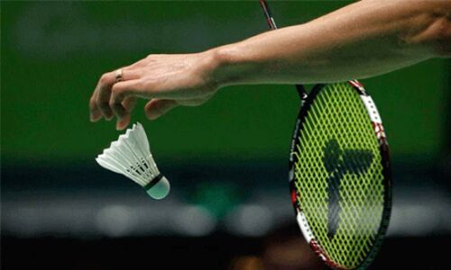 സൗത്ത് ഇന്ത്യ ബാഡ്മിന്റണ്‍ ടൂര്‍ണ്ണമെന്റ് ഇന്ന് ആരംഭിക്കും