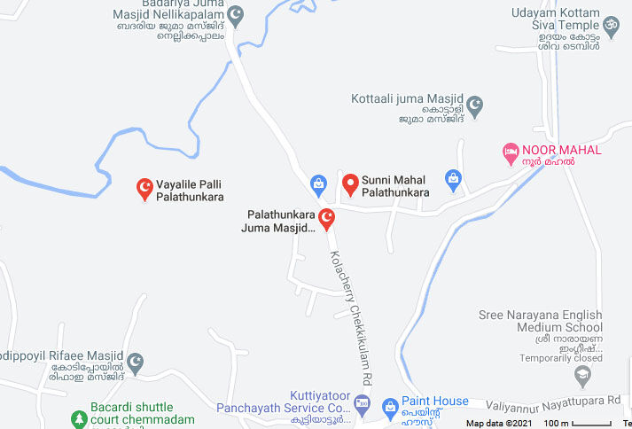 കണ്ണൂരില്‍ കൊവിഡ് ബാധിച്ച് ഗര്‍ഭിണി മരിച്ചു