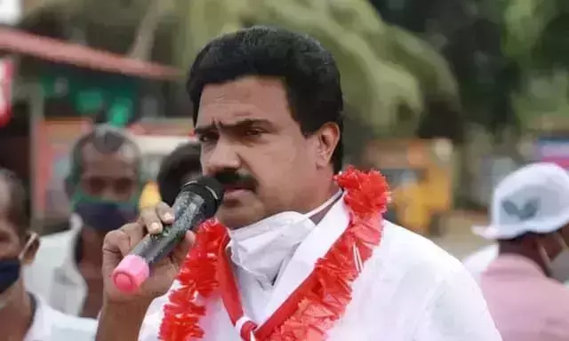 ലൗ ജിഹാദ്: എതിര്പ്പ് ശക്തമായതോടെ ജോസ് കെ മാണി അഭിപ്രായം തിരുത്തി ലൗ ജിഹാദ്: എതിര്പ്പ് ശക്തമായതോടെ ജോസ് കെ മാണി അഭിപ്രായം തിരുത്തി