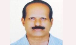 എറണാകുളം സ്വദേശി കുവൈത്തില്‍ മരിച്ചു