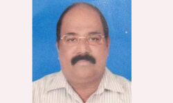 കോഴിക്കോട് സ്വദേശി കുവൈത്തില്‍ ഹൃദയാഘാതംമൂലം മരിച്ചു