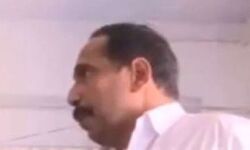 പണം നല്‍കിയില്ല; കൃഷി ഓഫീസില്‍ കരാറുകാരന്റെ ആത്മഹത്യ ഭീഷണി