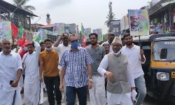 സിദ്ദിഖ് കാപ്പനെ മോചിപ്പിക്കാന് ഇടപെടും: ഡോ. തസ്ലീം റഹ്മാനി സിദ്ദിഖ് കാപ്പനെ മോചിപ്പിക്കാന് ഇടപെടും: ഡോ. തസ്ലീം റഹ്മാനി