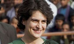 പ്രിയങ്കഗാന്ധി നാളെ കേരളത്തില്‍