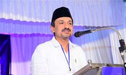 ബഹുസ്വരതയ്ക്കും സൗഹൃദത്തിനും മുറിവേല്‍പ്പിക്കുന്ന ആരോപണങ്ങള്‍ പൊതുപ്രവര്‍ത്തനത്തിന് യോജിച്ചതല്ല: സയ്യിദ് സാദിഖലി ശിഹാബ് തങ്ങള്‍