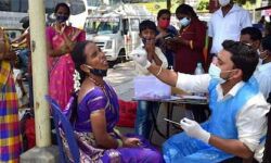 കൊവിഡ് വ്യാപനം രൂക്ഷം; കര്‍ണാടകയില്‍ രണ്ടാഴ്ചത്തേയ്ക്ക് റാലികളും പൊതുസമ്മേളനങ്ങളും നിരോധിച്ചു