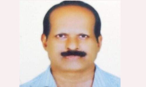 എറണാകുളം സ്വദേശി കുവൈത്തില്‍ മരിച്ചു