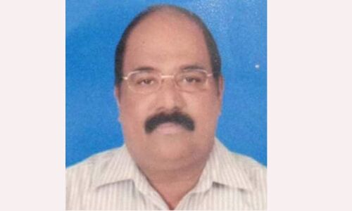 കോഴിക്കോട് സ്വദേശി കുവൈത്തില്‍ ഹൃദയാഘാതംമൂലം മരിച്ചു