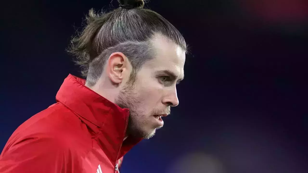 വംശീയാധിക്ഷേപം; ഹെന്ററിക്ക് പിറകെ ബെയ്ലും സോഷ്യല് മീഡിയ ഉപേക്ഷിക്കുന്നു വംശീയാധിക്ഷേപം; ഹെന്ററിക്ക് പിറകെ ബെയ്ലും സോഷ്യല് മീഡിയ ഉപേക്ഷിക്കുന്നു