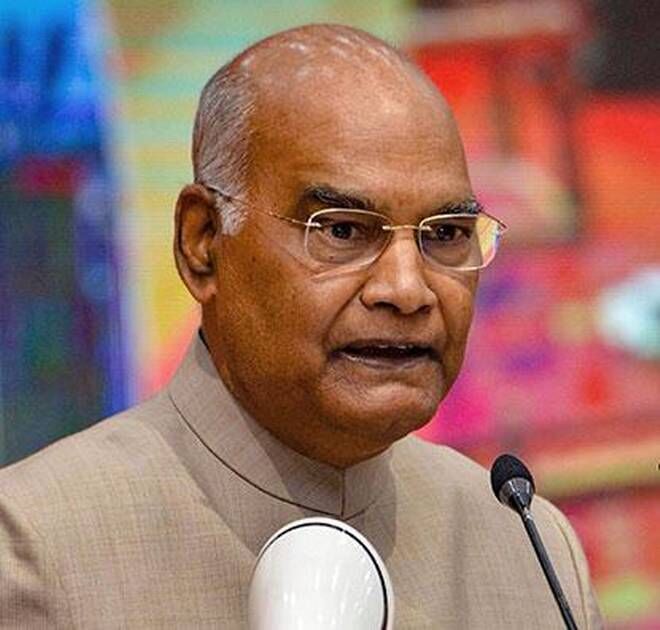 രാഷ്ട്രപതിക്ക് ഇന്ന് ബൈപ്പാസ് ശസ്ത്രക്രിയ